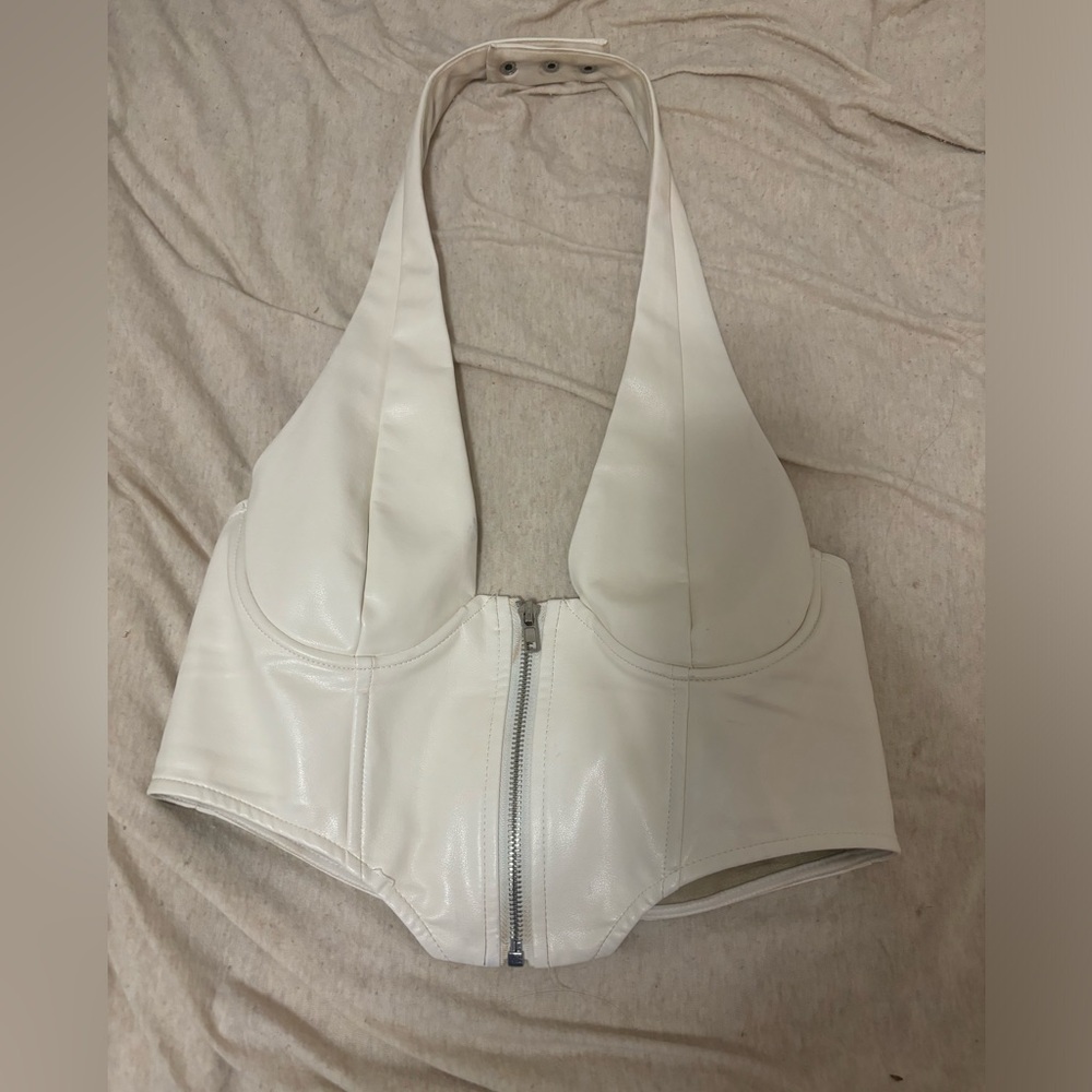 EDIKTED "Alix Earle" Top